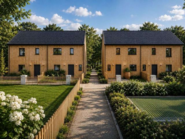 Vente maison 5 pièces Malville 44