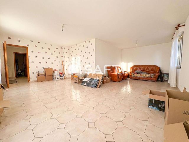 Vente maison 5 pièces Mamers 72
