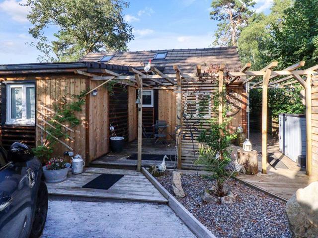 Vente maison 5 pièces Marcillac la Croisille 19