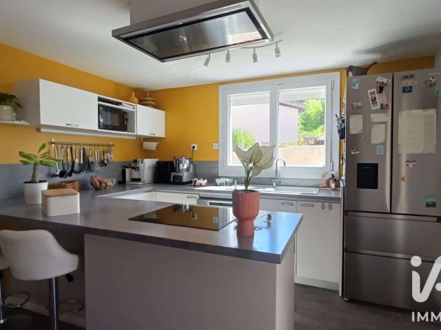 Vente maison 5 pièces Margaux 33