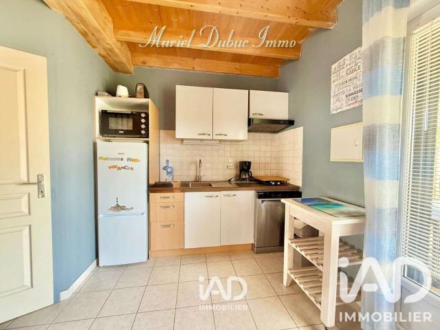 Vente maison 5 pièces Marennes 17