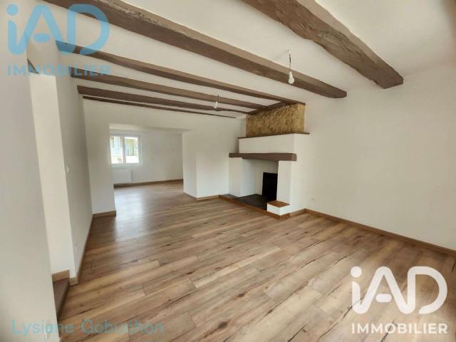 Vente maison 5 pièces Mareuil 24