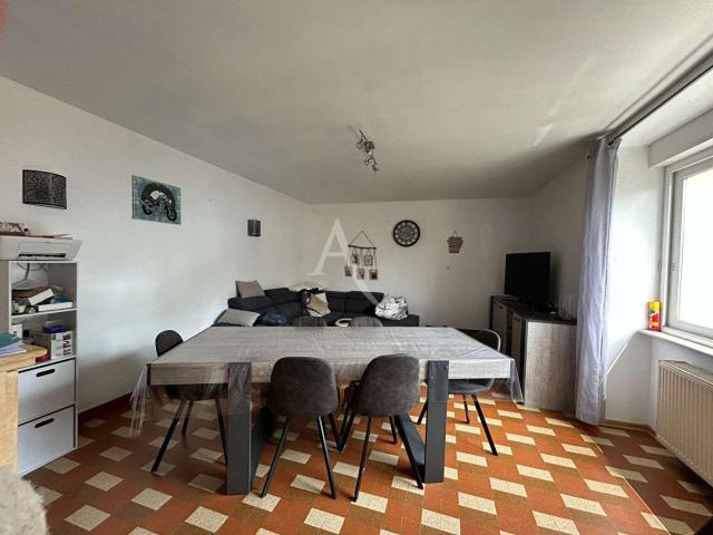 Vente maison 5 pièces Marigné Peuton 53