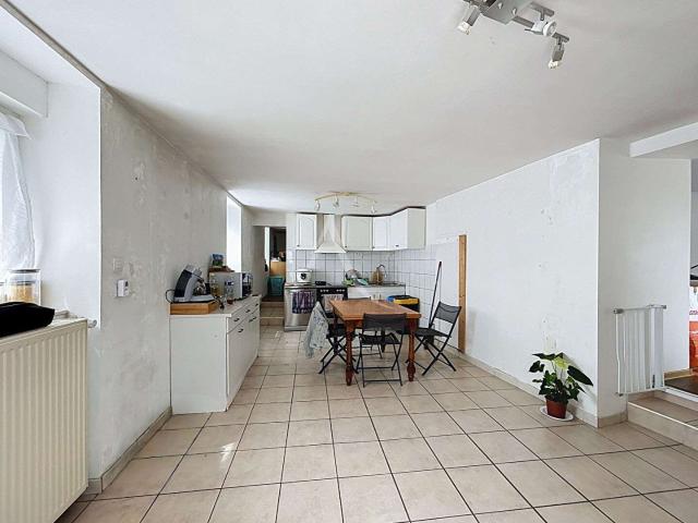 Vente maison 5 pièces Marigné Peuton 53