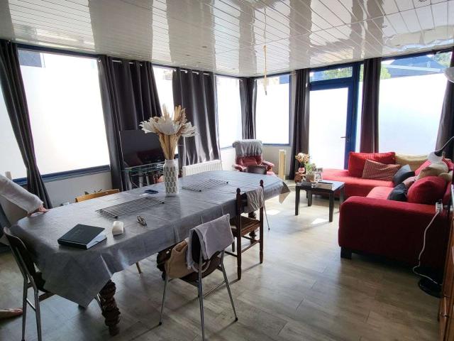 Vente maison 5 pièces Marigny 50