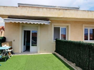 Vente Maison 5 pièces Marseille 10ème