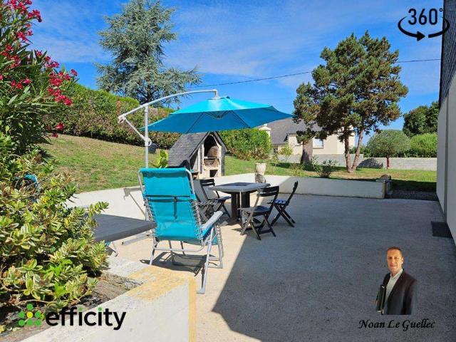 Vente maison 5 pièces Martigné Ferchaud 35