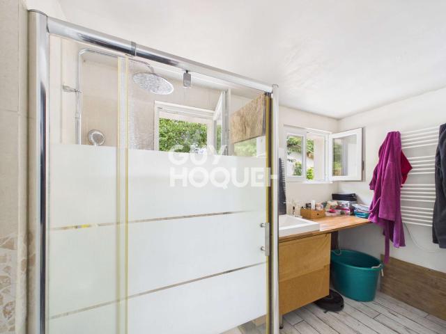 Vente maison 5 pièces Mézidon Vallée d'Auge 14