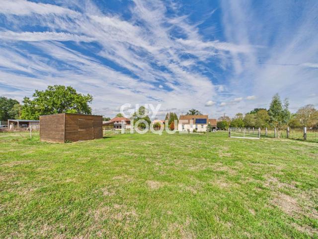 Vente maison 5 pièces Mézidon Vallée d'Auge 14