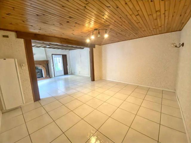 Vente maison 5 pièces Mezidon Canon 14