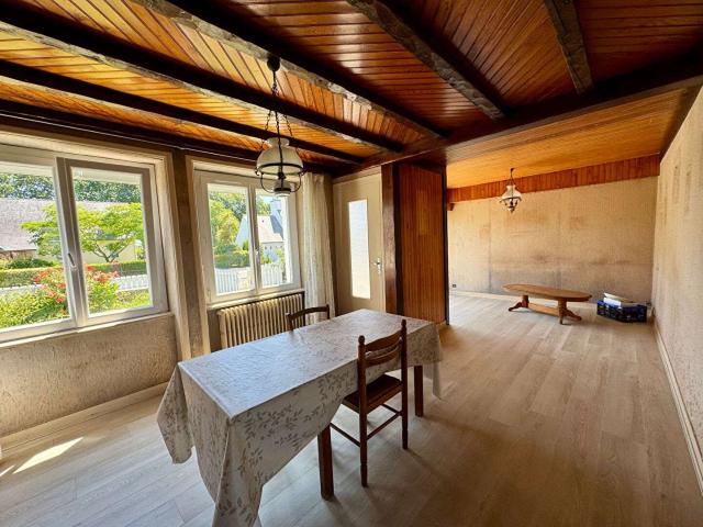 Vente maison 5 pièces Melgven 29