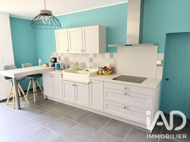 Vente maison 5 pièces Ménigoute 79