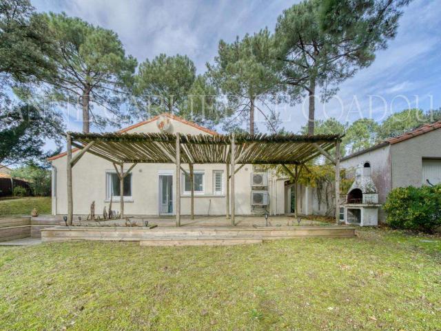 Vente maison 5 pièces Meschers sur Gironde 17
