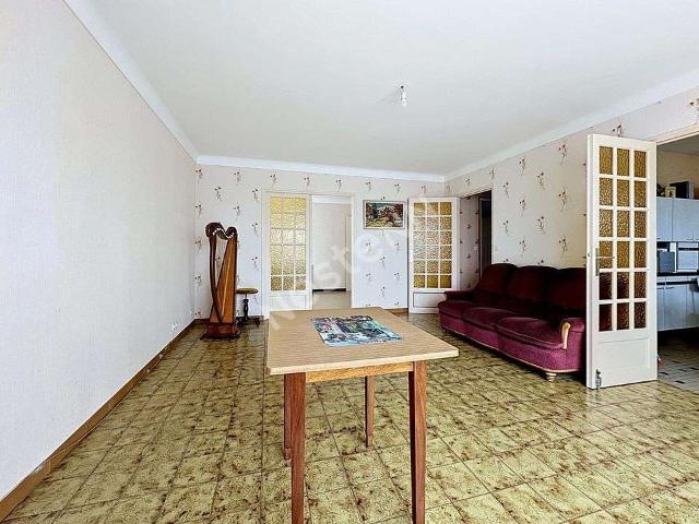 Vente maison 5 pièces Mésanger 44