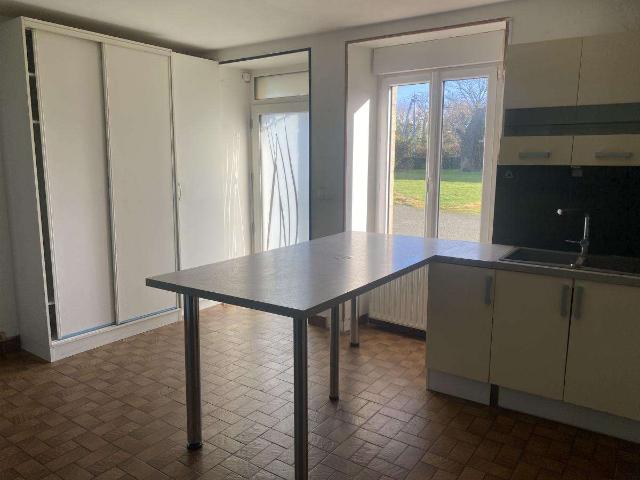 Vente maison 5 pièces Mesnil Clinchamps 14