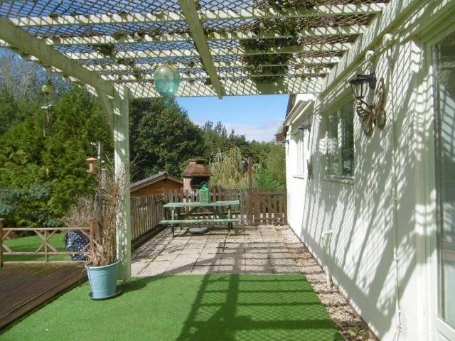 Vente maison 5 pièces Mesnil Clinchamps 14