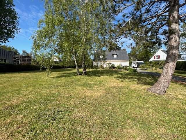 Vente maison 5 pièces Mesquer 44