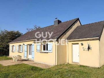 Vente maison 5 pièces Mesquer 44