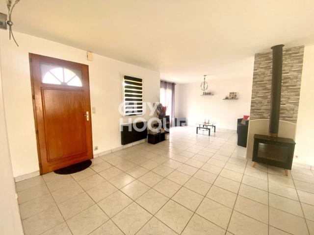 Vente maison 5 pièces Mesquer 44