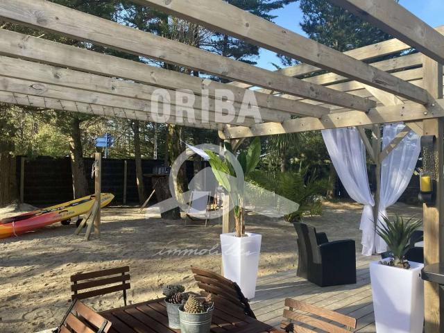 Vente maison 5 pièces Mesquer 44
