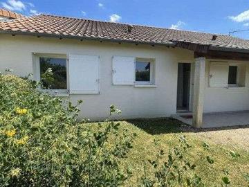 Vente maison 5 pièces Mignaloux Beauvoir 86