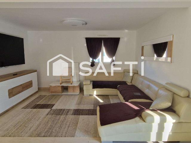 Vente maison 5 pièces Miniac Morvan 35