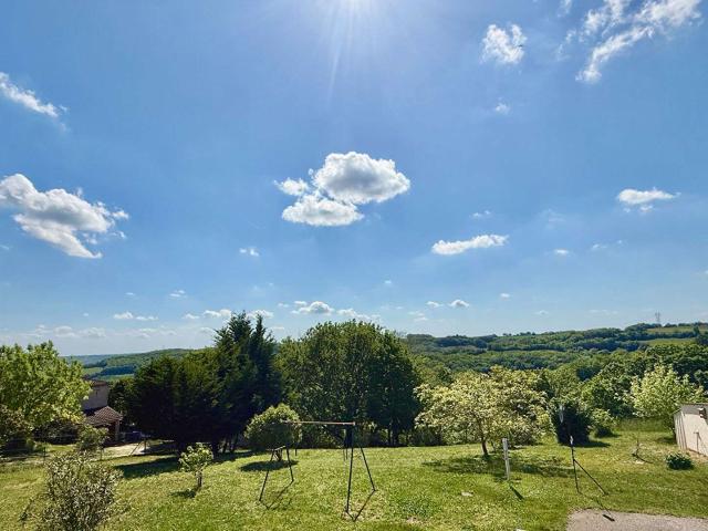 Vente maison 5 pièces Miramont de Quercy 82