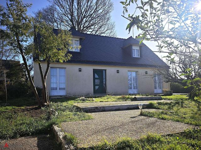 Vente maison 5 pièces Missiriac 56