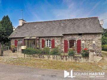 Vente maison 5 pièces Mur de Bretagne 22