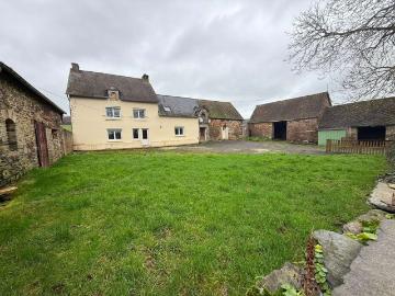 Vente maison 5 pièces Mur de Bretagne 22