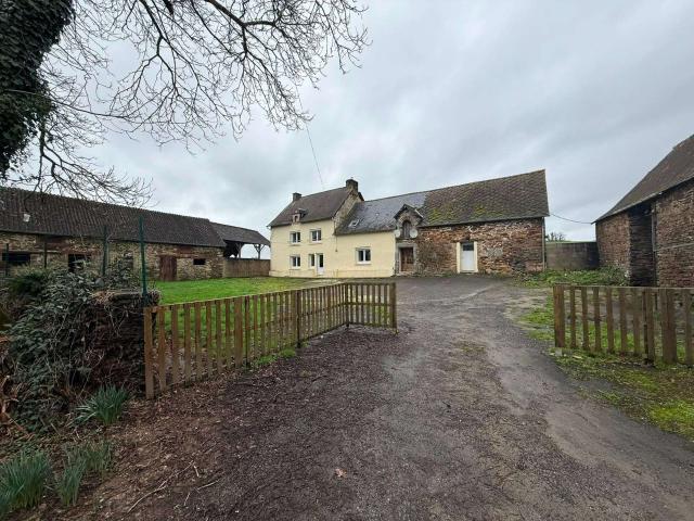 Vente maison 5 pièces Mur de Bretagne 22