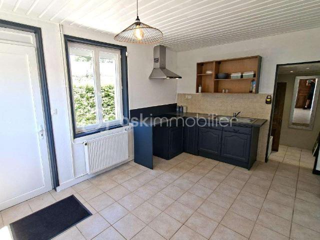 Vente maison 5 pièces Noues de Sienne 14