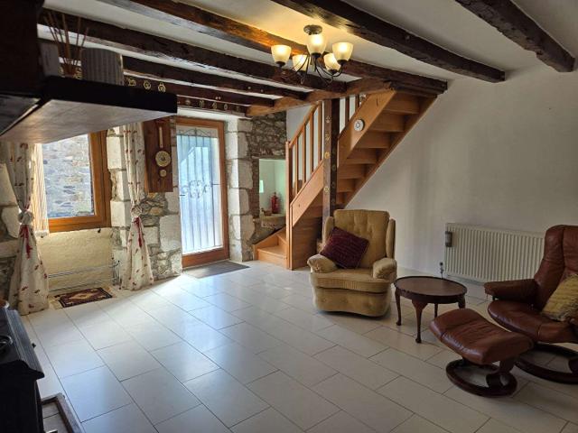 Vente maison 5 pièces Nouic 87