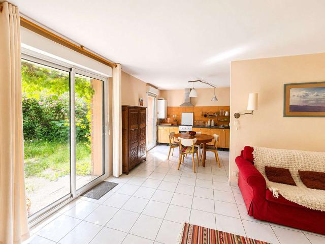 Vente maison 5 pièces Nouvoitou 35