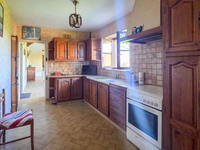 Vente maison 5 pièces Noyant Villages 49