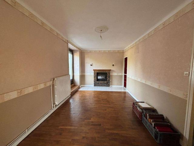 Vente maison 5 pièces Noyal Châtillon sur Seiche 35
