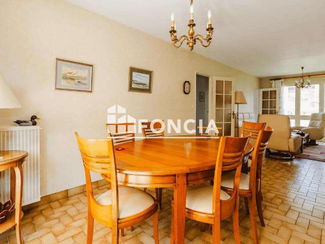 Vente maison 5 pièces Noyal Châtillon sur Seiche 35