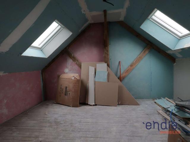 Vente maison 5 pièces Noyal Pontivy 56