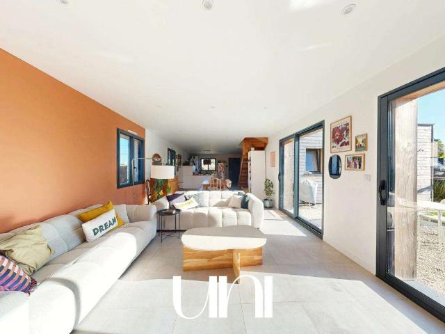 Vente maison 5 pièces Noyers Bocage 14