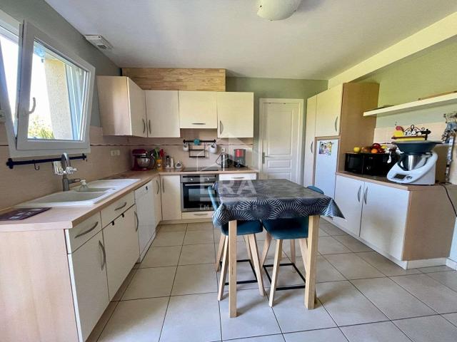 Vente maison 5 pièces Noyers Bocage 14