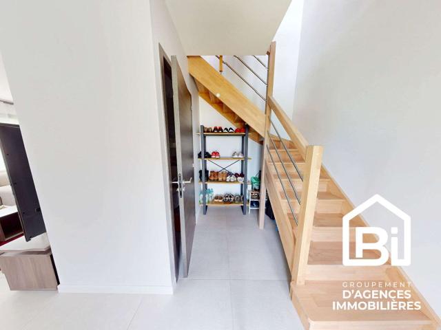 Vente maison 5 pièces Noyers Bocage 14