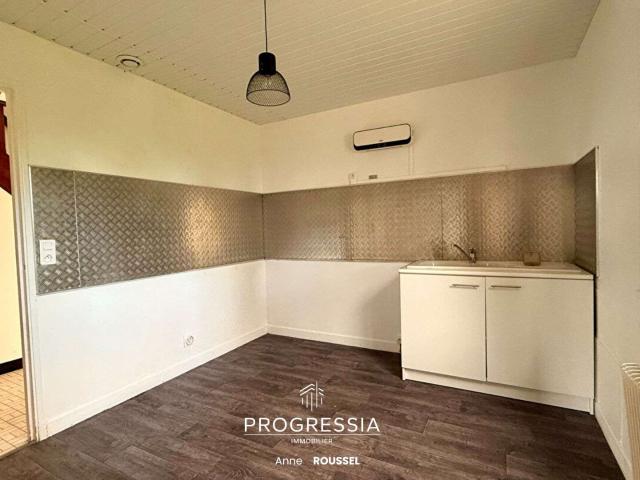 Vente maison 5 pièces Norville 76