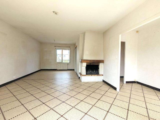 Vente maison 5 pièces Nantes Beaujoire Saint Joseph 44