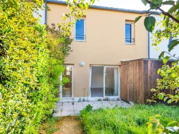 Vente maison 5 pièces Nantes Beaujoire Saint Joseph 44