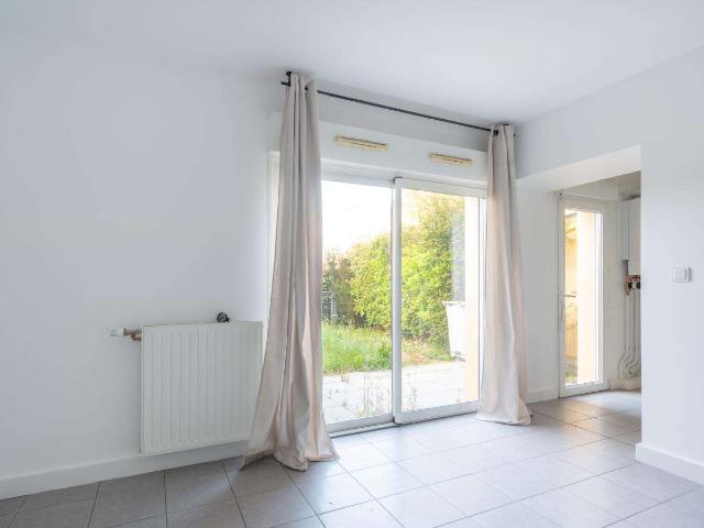 Vente maison 5 pièces Nantes Beaujoire Saint Joseph 44