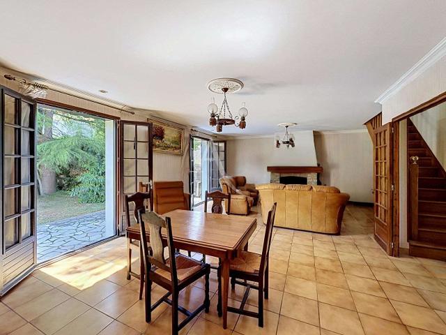 Vente maison 5 pièces Nantes Beaujoire Saint Joseph 44