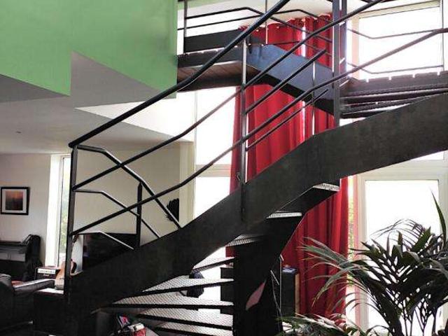 Vente maison 5 pièces Nantes Beaujoire Saint Joseph 44