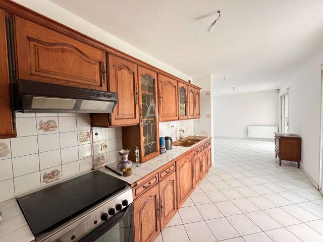 Vente maison 5 pièces Nantes Beaujoire Saint Joseph 44