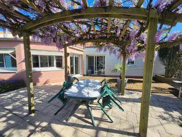 Vente maison 5 pièces Nantes Bottière Chénaie 44