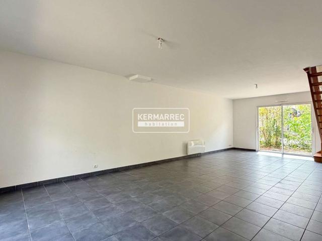 Vente maison 5 pièces Nantes Bottière Chénaie 44